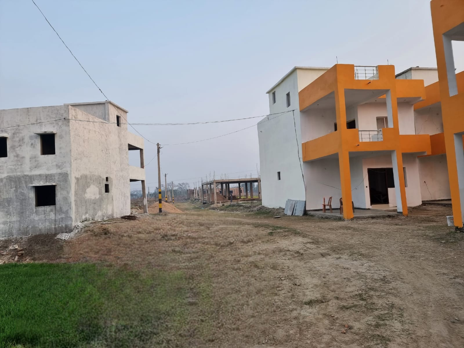 Smart India Site Photo